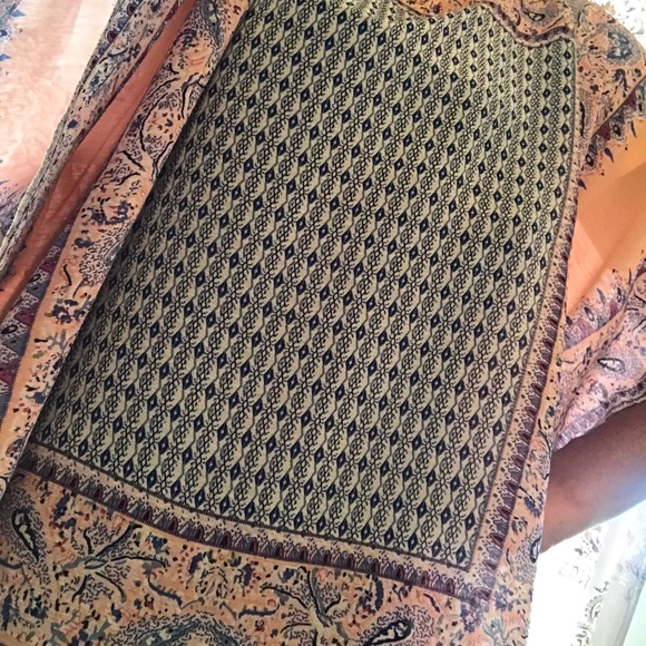 Pink tunic. - Picture 2 of 2